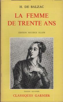 La femme de trente ans