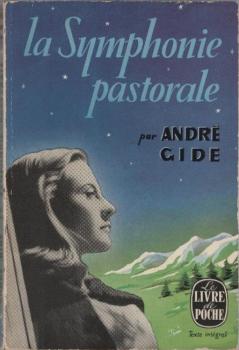 La symphonie pastorale