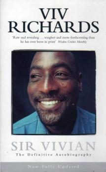 Sir Vivian: The Definitive Autobiography