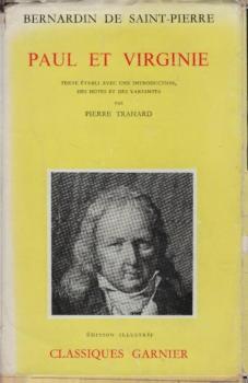 Paul et Virgine.