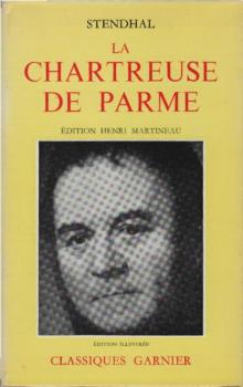 La chartreuse de Parme