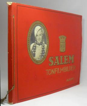 Salem Tonfilmbilder : Album 3, [Bilder 241-480]
