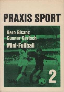 Mini-Fussball.