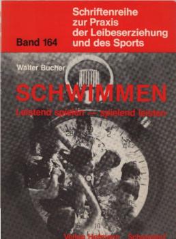 Schwimmen, leistend spielen - spielend leisten.