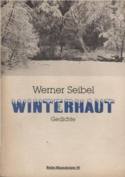 Winterhaut : Gedichte.