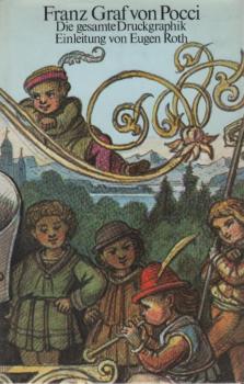 Die gesamte Druckgraphik.