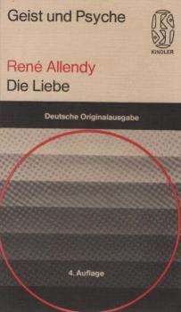 Die Liebe.