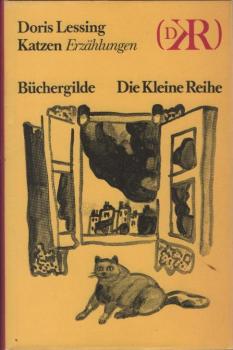 Katzen : Erzählungen.