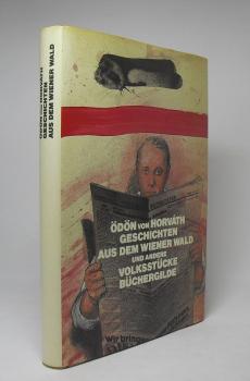 Geschichten aus dem Wiener Wald und andere Volksstücke.