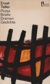 Prosa, Briefe, Dramen, Gedichte.