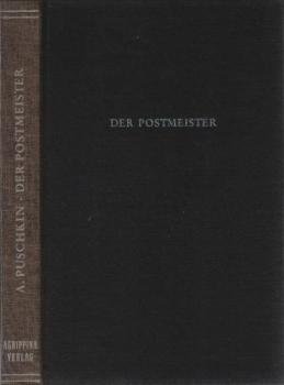 Der Postmeister.