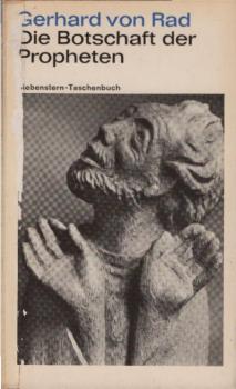Die Botschaft der Propheten.
