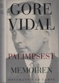 Palimpsest : Memoiren.