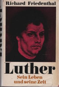 Luther : Sein Leben u. seine Zeit.