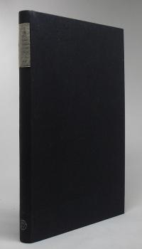 Bruchstücke des Atanatikasutra aus dem zentralasiatischen Sanskritkanon der Buddhisten.