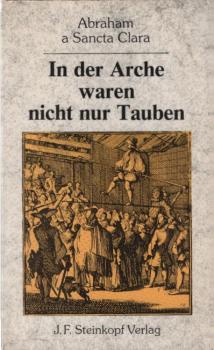 In der Arche waren nicht nur Tauben.