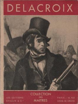 Eugéne Delacroix.