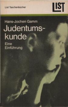 Judentumskunde : Eine Einführung.