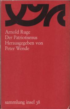 Der Patriotismus.