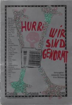 Hurra, wir sind genormt.