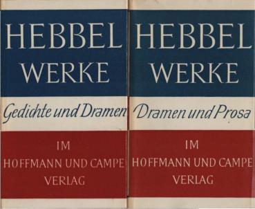 Werke : in zwei Bänden.