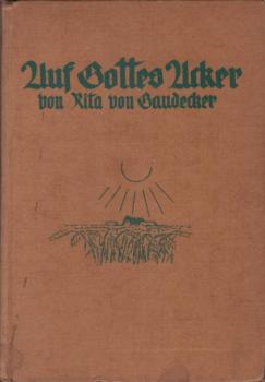 Auf Gottes Acker.