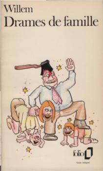 Drames de famille
