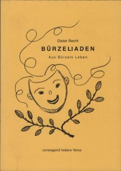 Bürzeliaden. Aus Bürzels Leben.