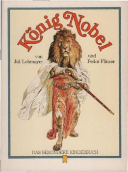 König Nobel.