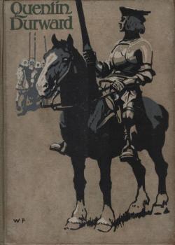 Quentin Durward : Nach Walter Scott f. d. Jug.