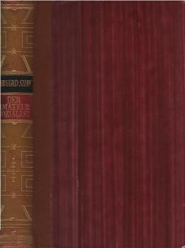 Der Amateur-Sozialist.