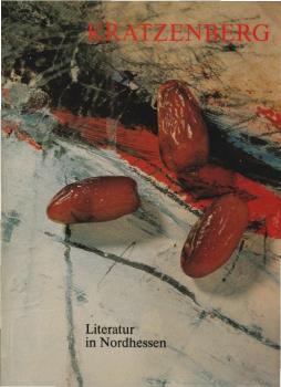 Kratzenberg : Literatur in Nordhessen.
