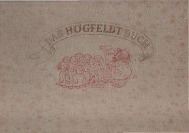 Das Högfeldt-Buch.