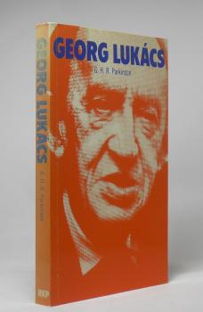 Georg Lukács.