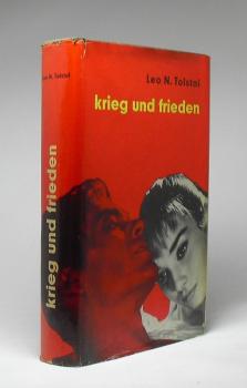 Krieg und Frieden.