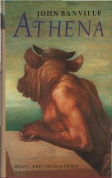 Athena : Roman.