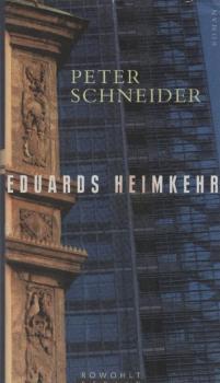 Eduards Heimkehr : Roman.