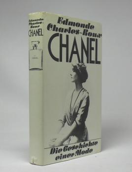 Chanel : d. Geschichte e. Mode ; [leicht gekürzt].