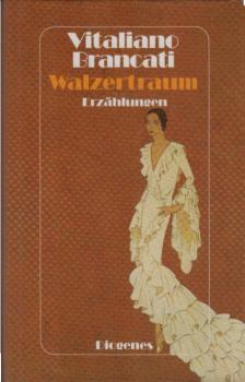 Walzertraum : Erzählungen.