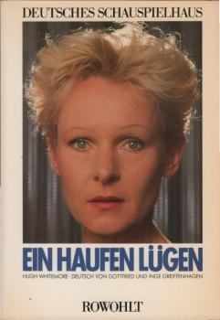 Ein Haufen Lügen.