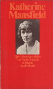 Katherine Mansfield : eine Lebensgeschichte.