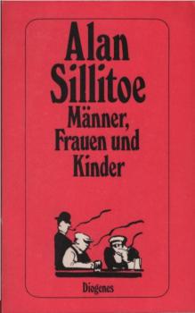 Männer, Frauen und Kinder.