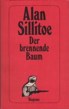 Der brennende Baum : Roman.