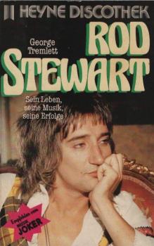 Rod Stewart.
