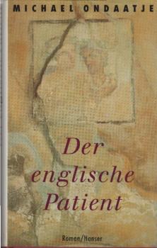Der englische Patient : Roman.