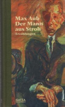 Der Mann aus Stroh : Erzählungen.