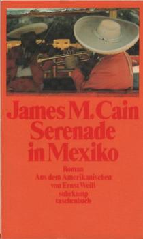 Serenade in Mexiko : Roman.