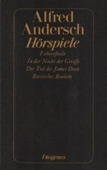 Hörspiele.