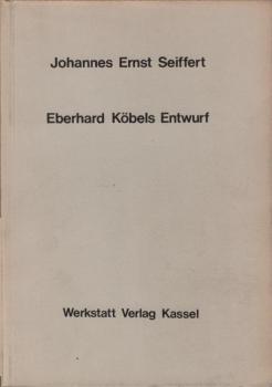 Eberhard Köbels Entwurf.
