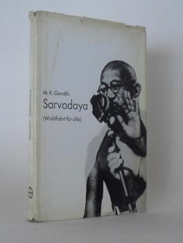 Sarvodaya (Wohlfahrt für alle).